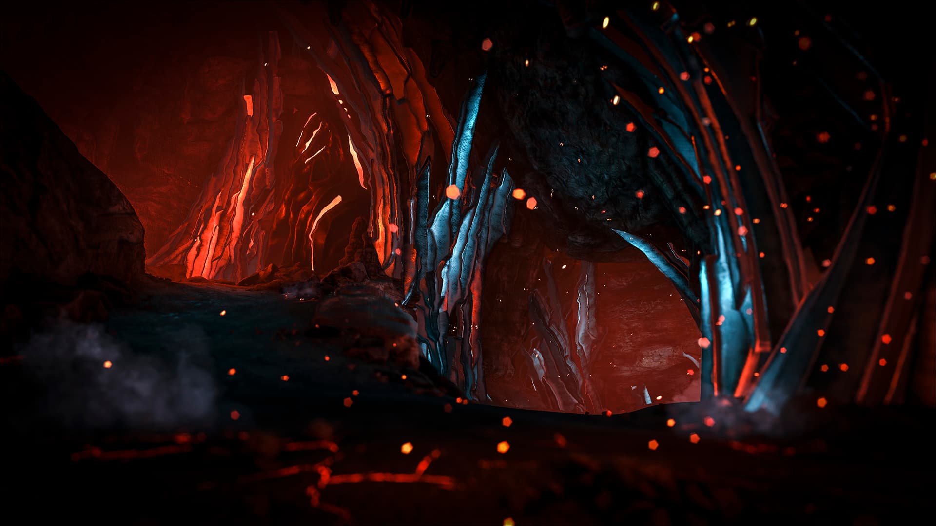 ARK: Survival Evolved 스크린샷 6