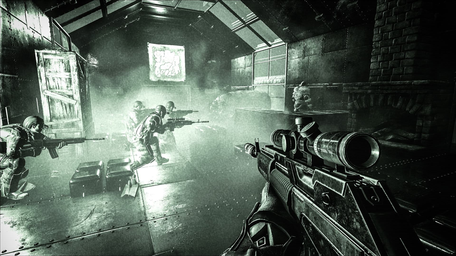 ARK: Survival Evolved 스크린샷 11