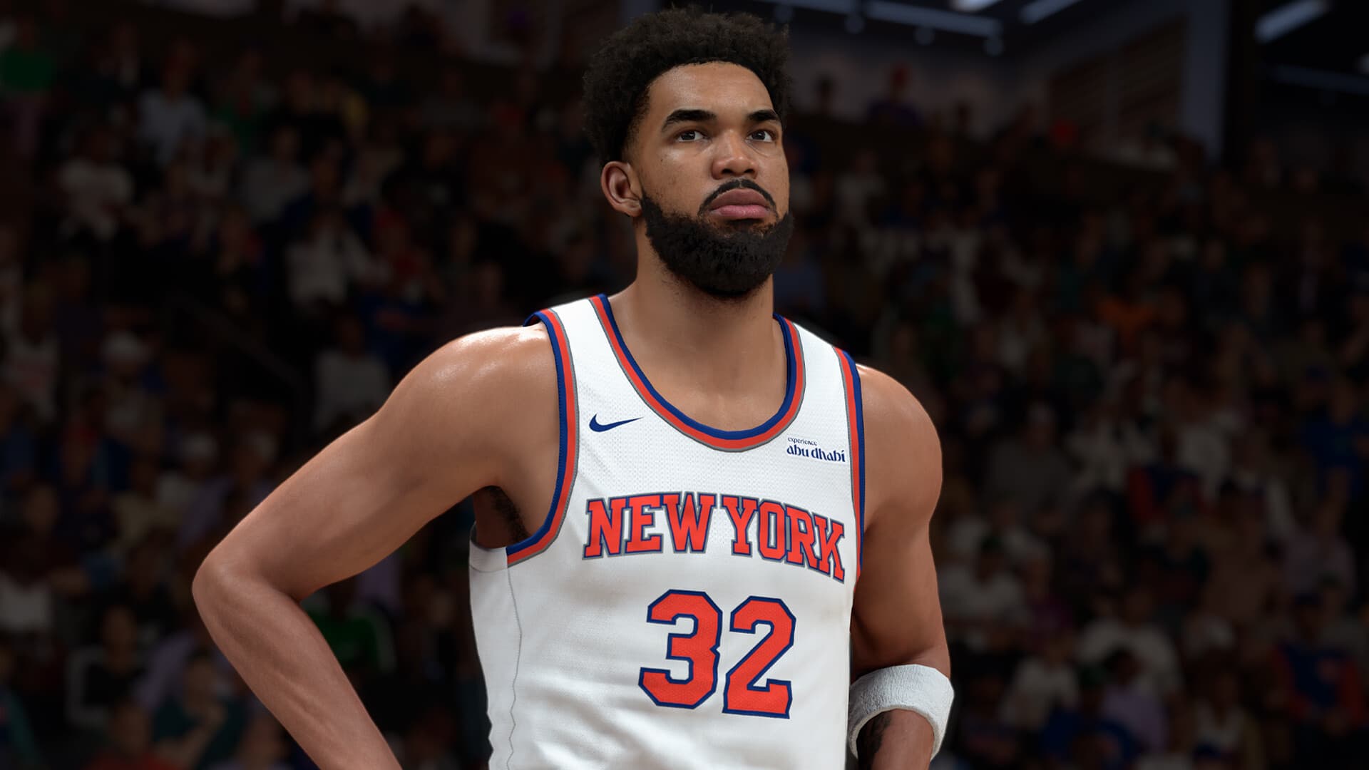 NBA 2K26 스크린샷 4