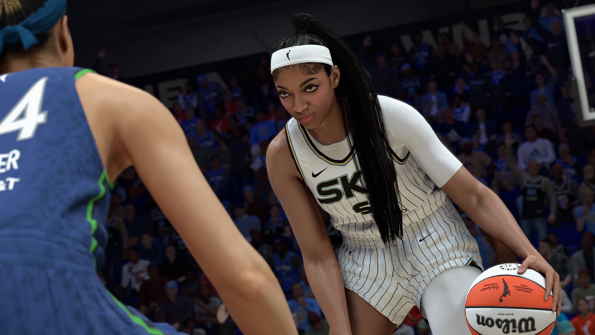 NBA 2K26 스크린샷 3