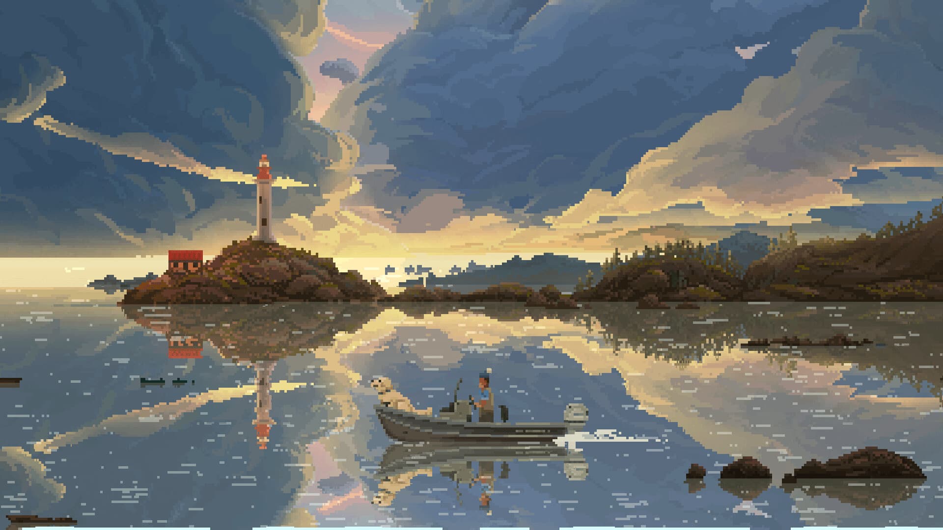 Cast n Chill 스크린샷 8