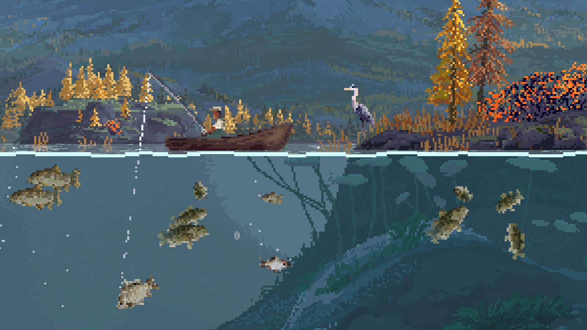 Cast n Chill 스크린샷 11