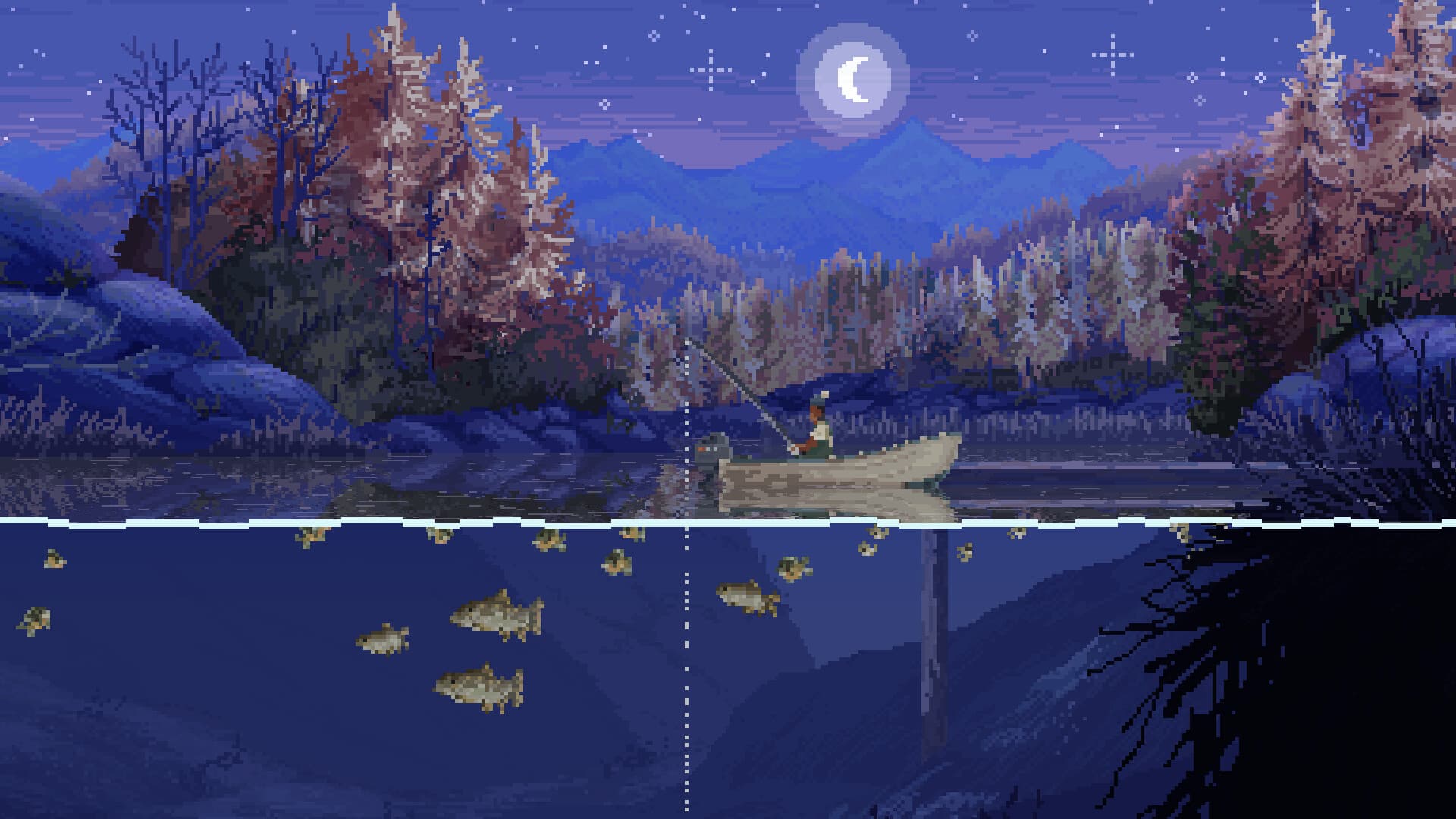 Cast n Chill 스크린샷 3