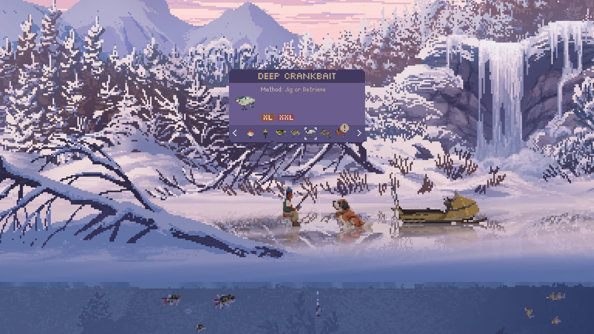 Cast n Chill 스크린샷 6