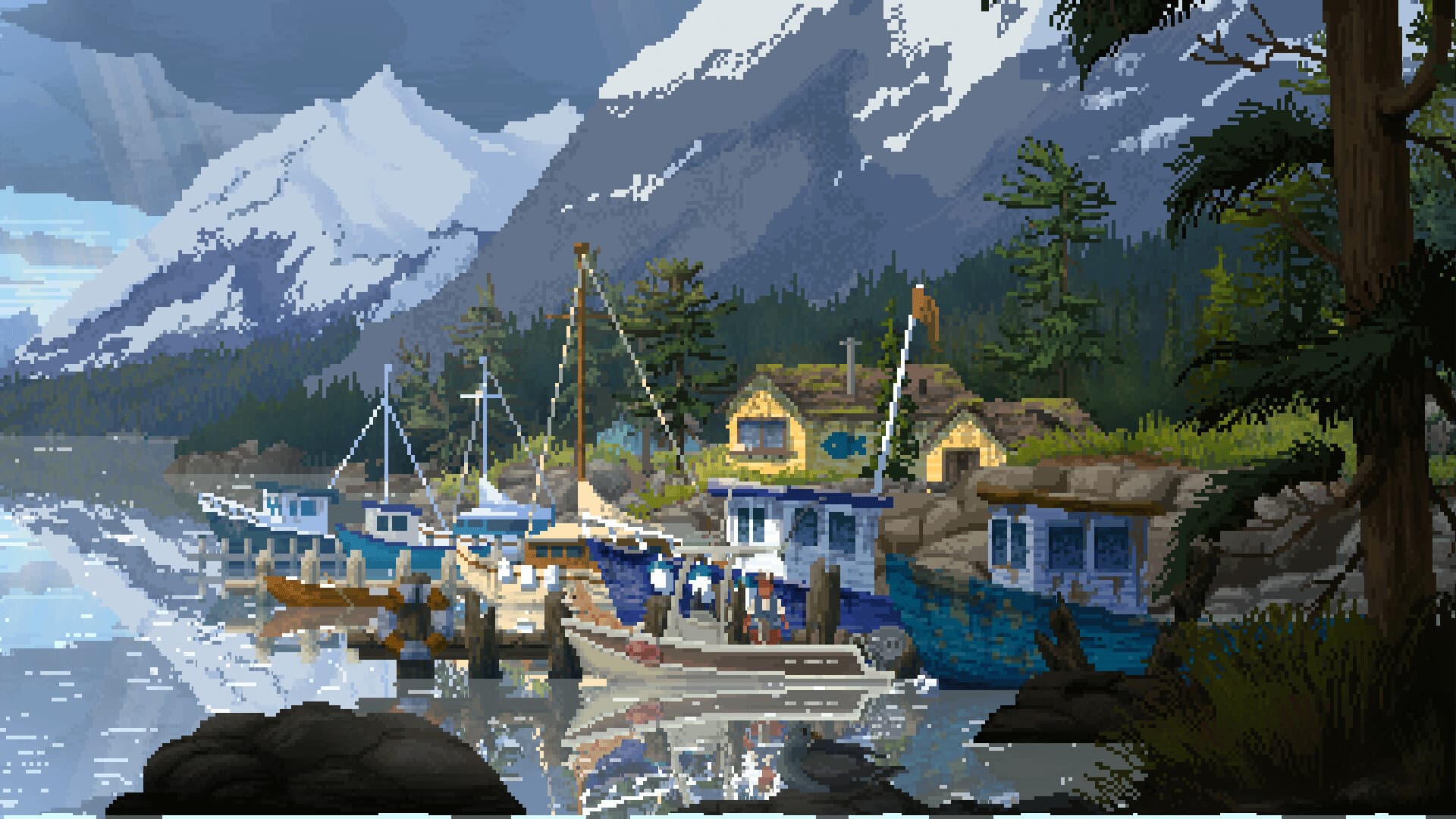 Cast n Chill 스크린샷 10