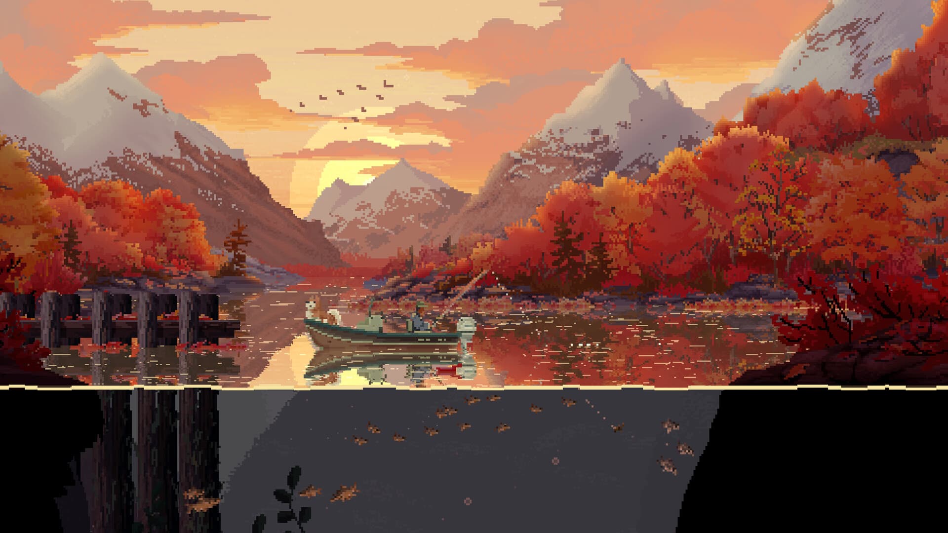 Cast n Chill 스크린샷 4