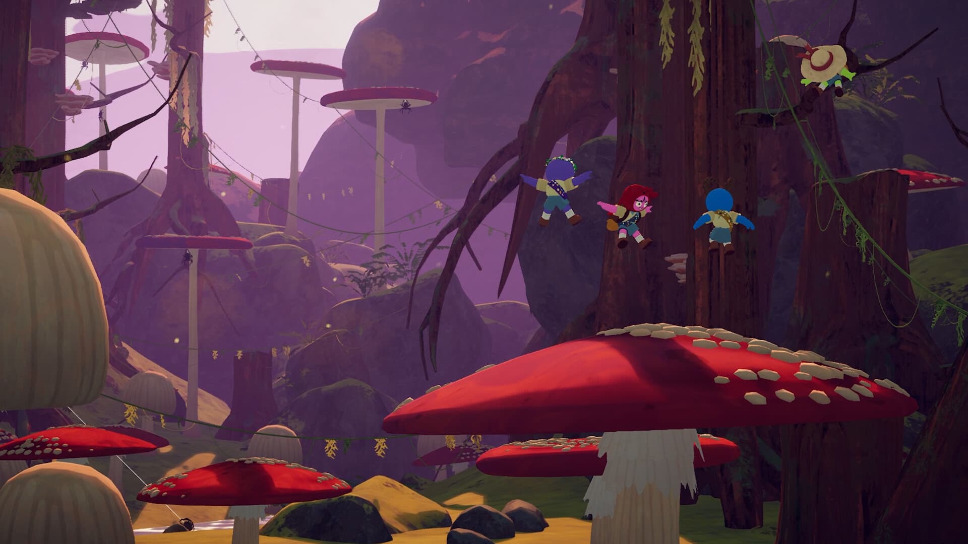 피크 스크린샷 8