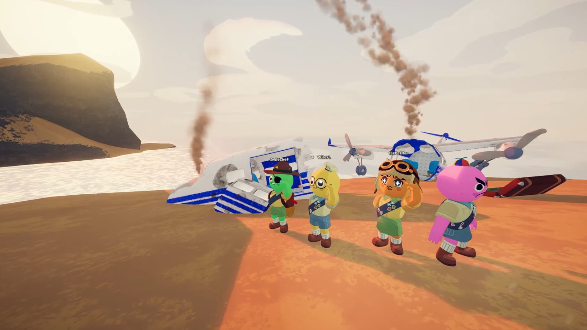 피크 스크린샷 10