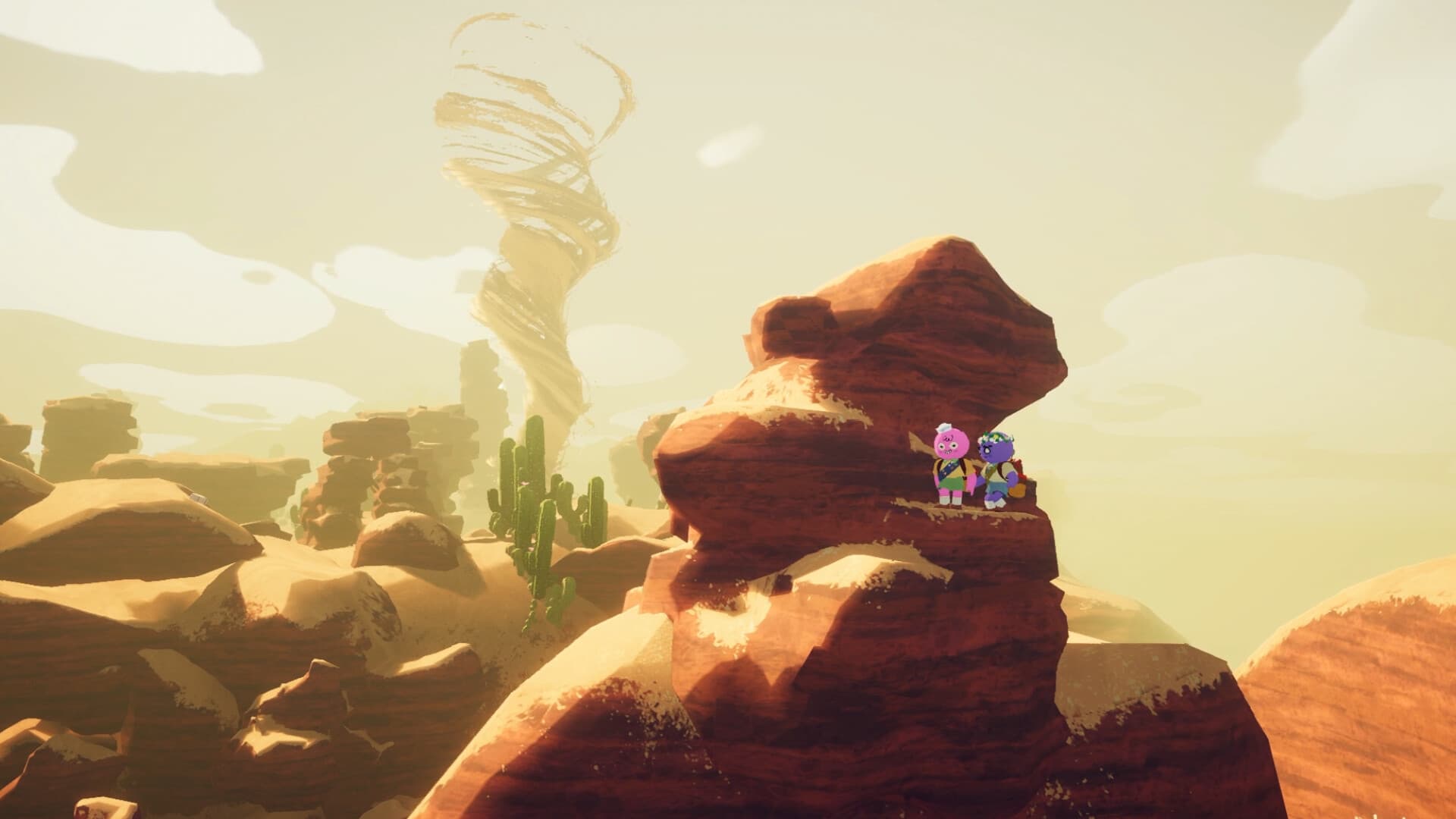 피크 스크린샷 5