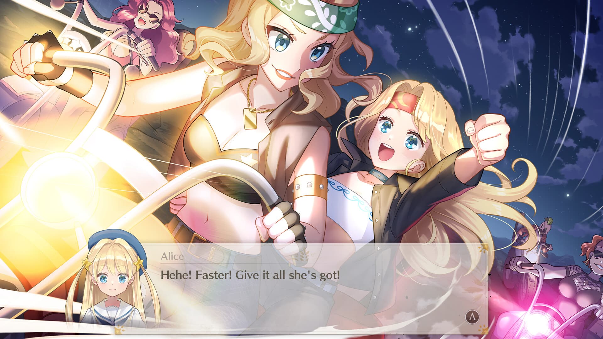 Magical Princess 스크린샷 9