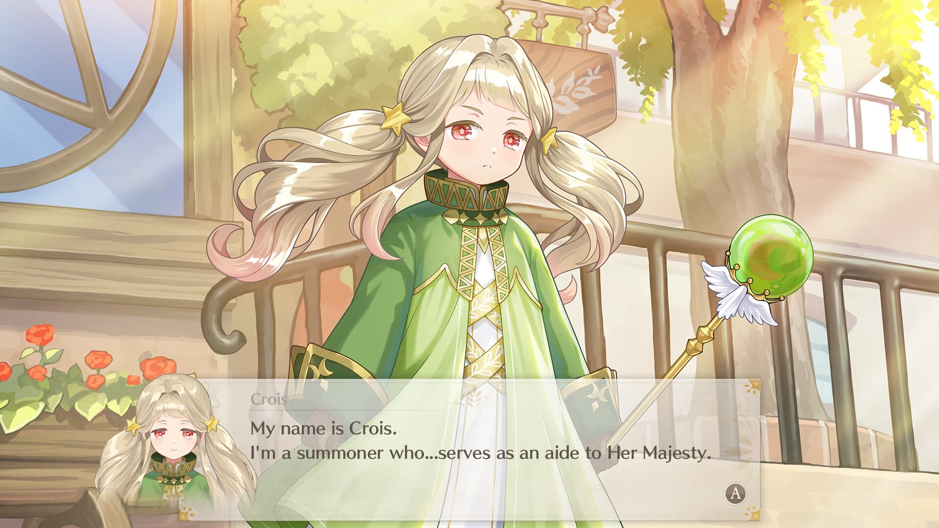 Magical Princess 스크린샷 7
