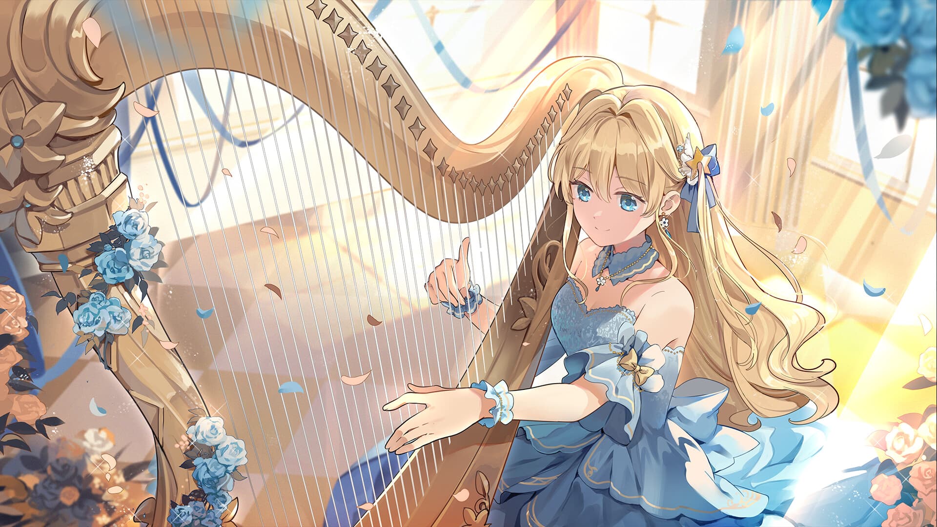Magical Princess 스크린샷 10