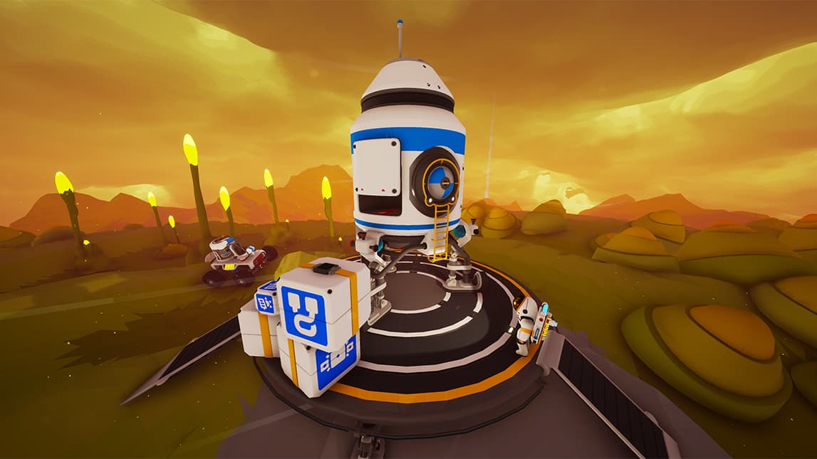 ASTRONEER 스크린샷 10