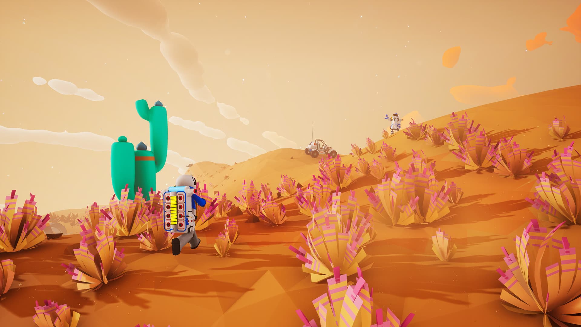 ASTRONEER 스크린샷 6