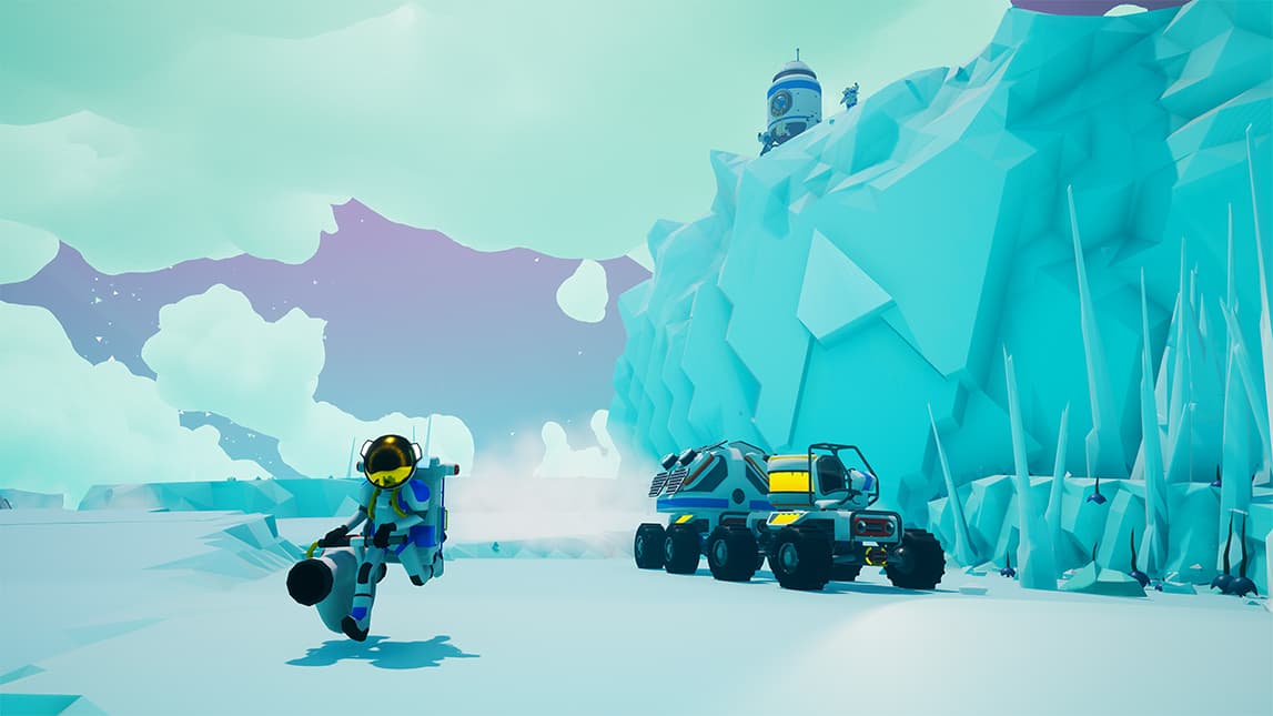 ASTRONEER 스크린샷 8
