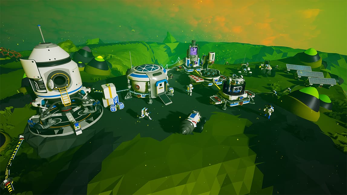ASTRONEER 스크린샷 7