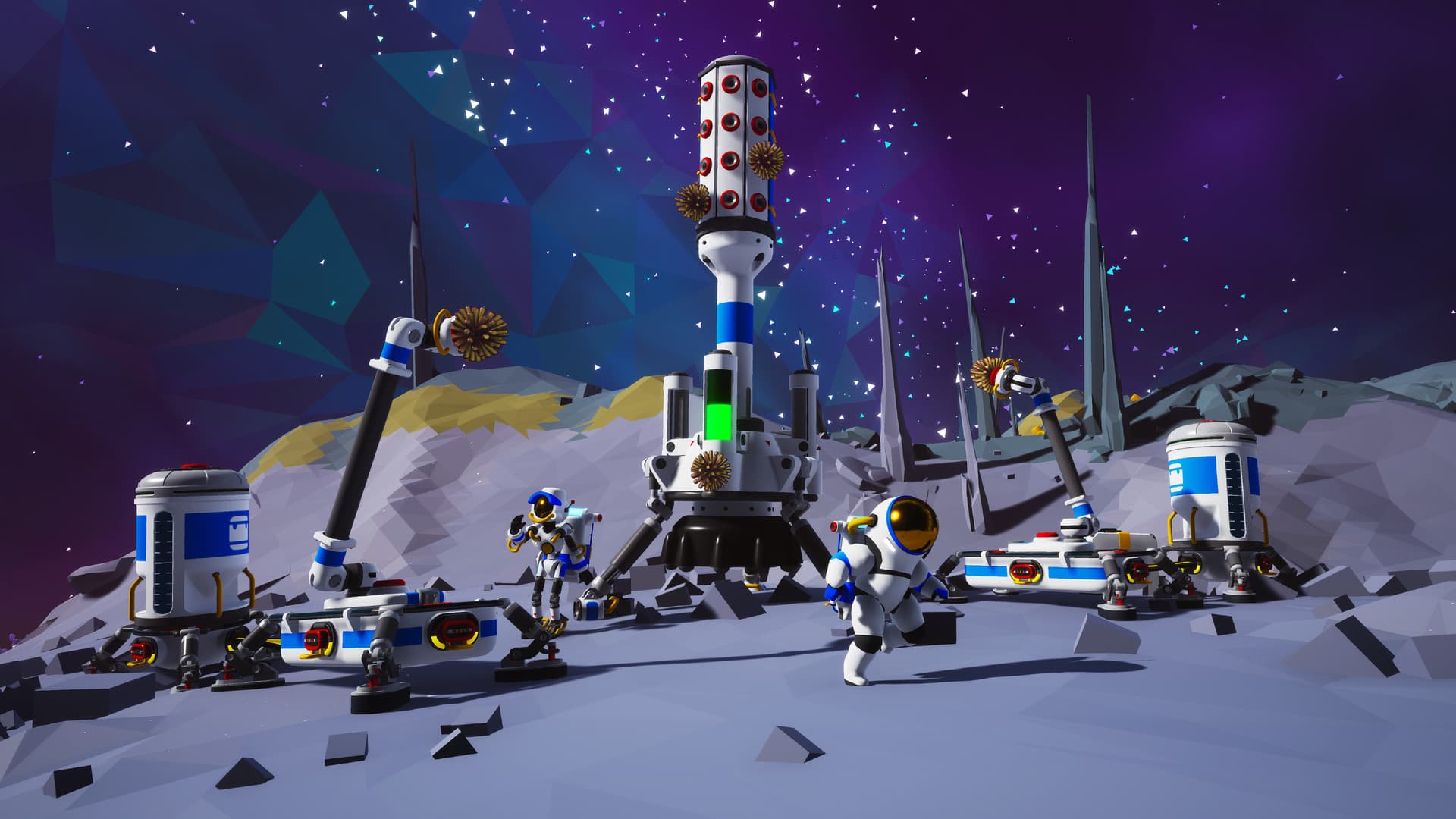 ASTRONEER 스크린샷 5