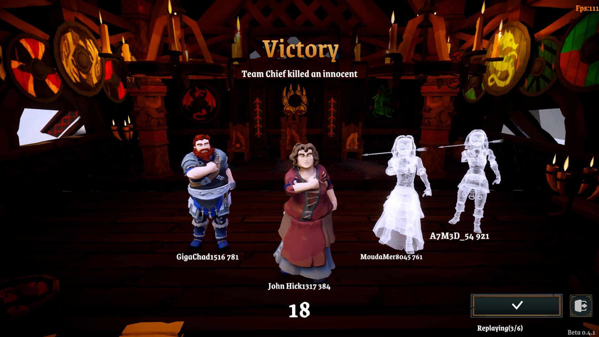 North Hunt 스크린샷 10