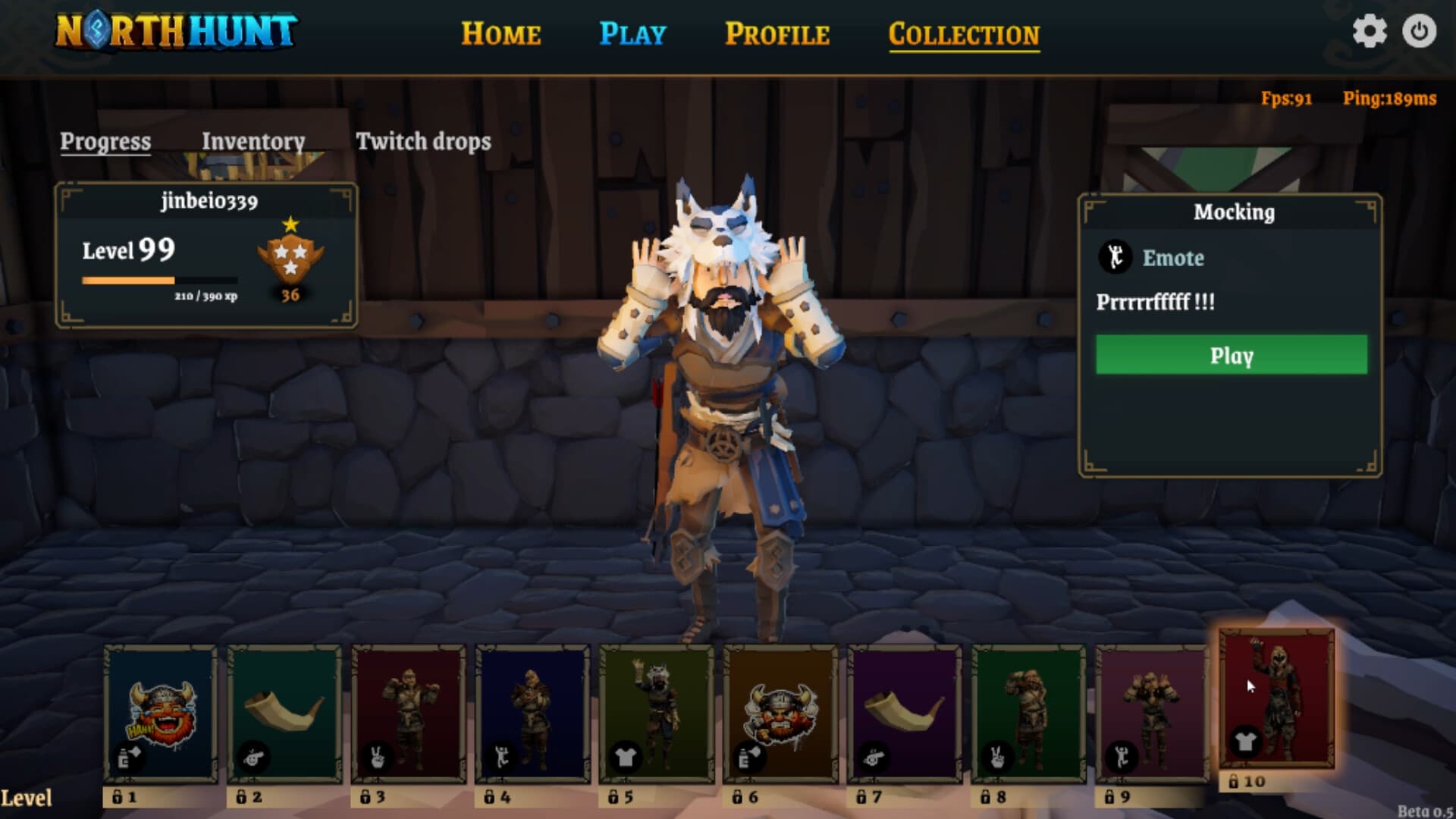 North Hunt 스크린샷 11