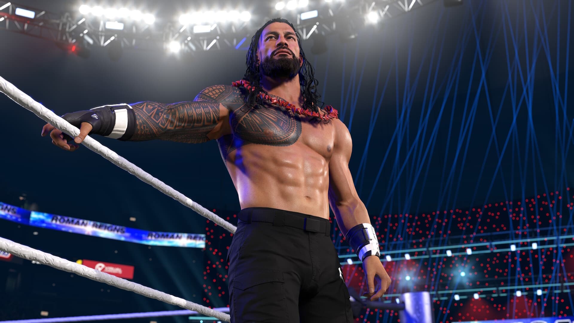 WWE 2K26 스크린샷 6