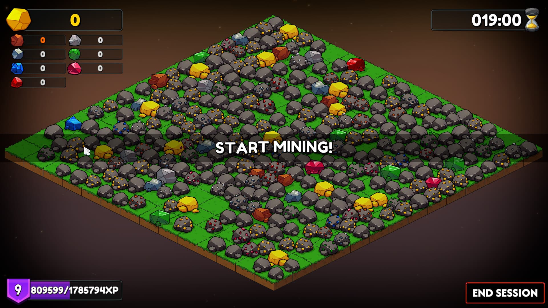 Keep on Mining! 스크린샷 6