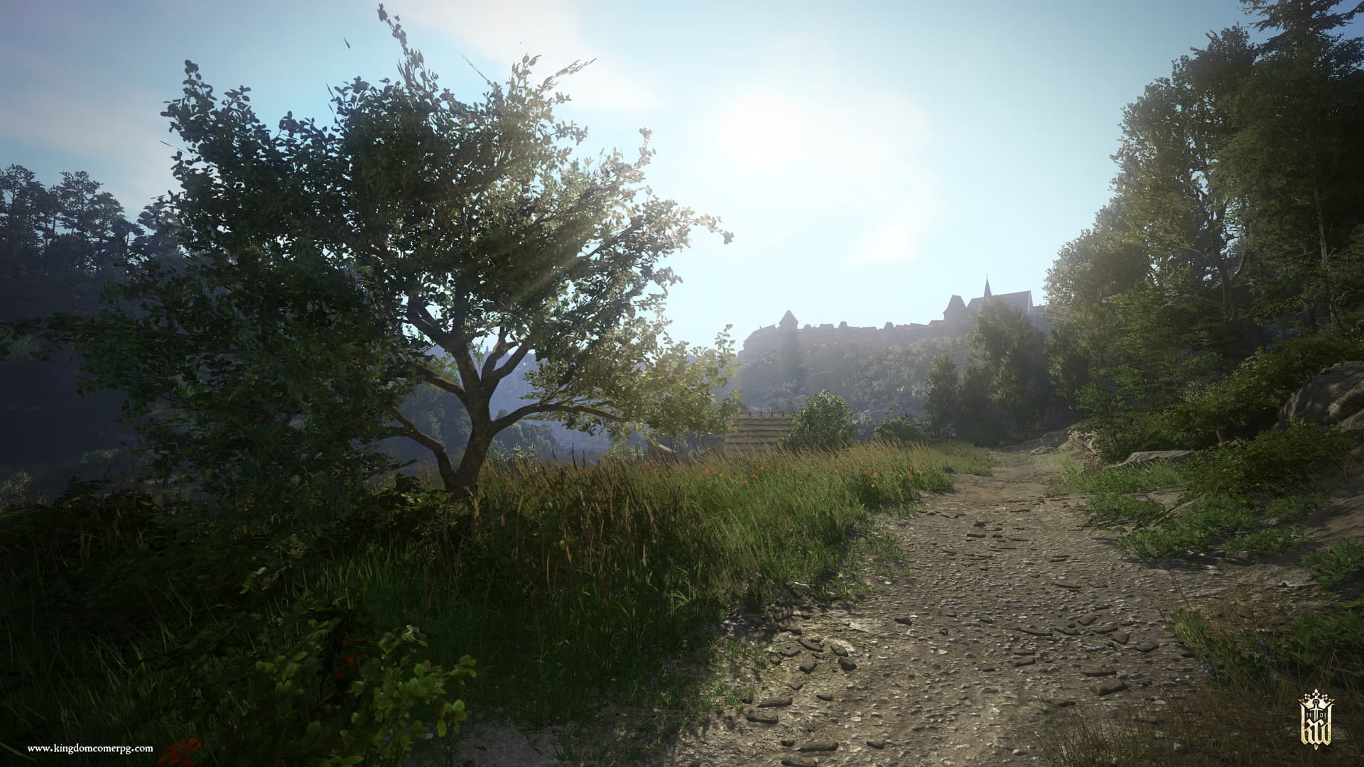 Kingdom Come: Deliverance 스크린샷 8