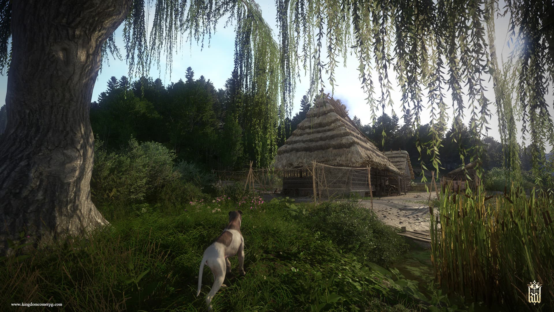 Kingdom Come: Deliverance 스크린샷 7
