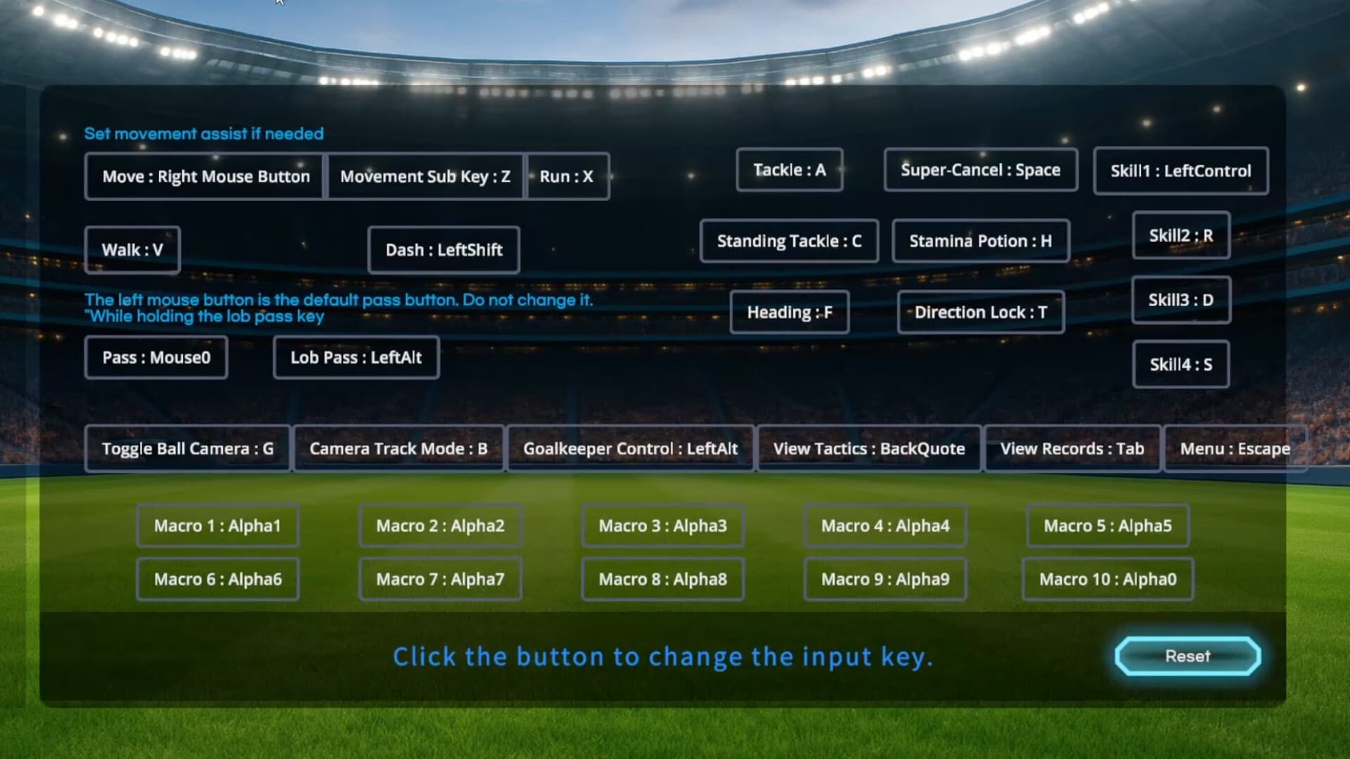 Pro Eleven 스크린샷 5