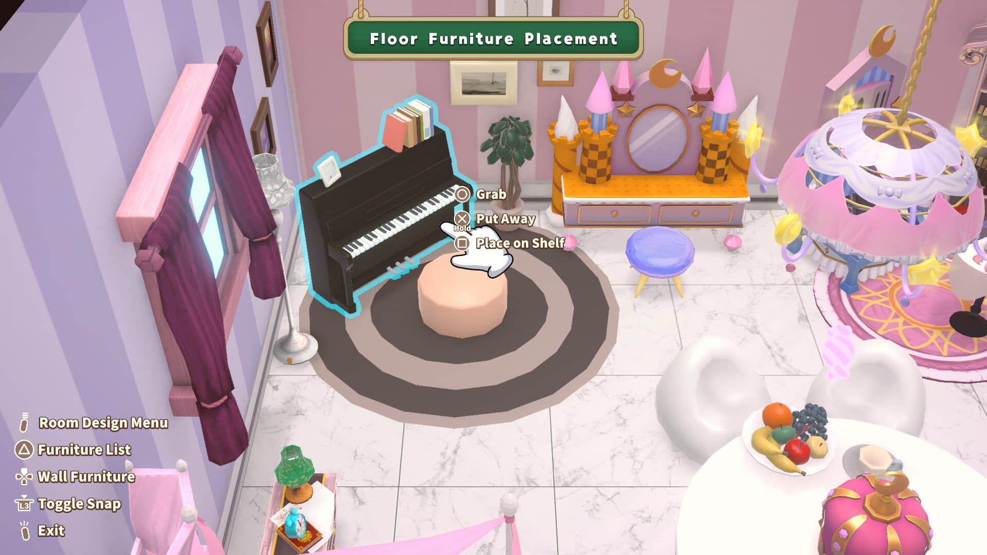 holoVillage: Our Cozy Days 스크린샷 7