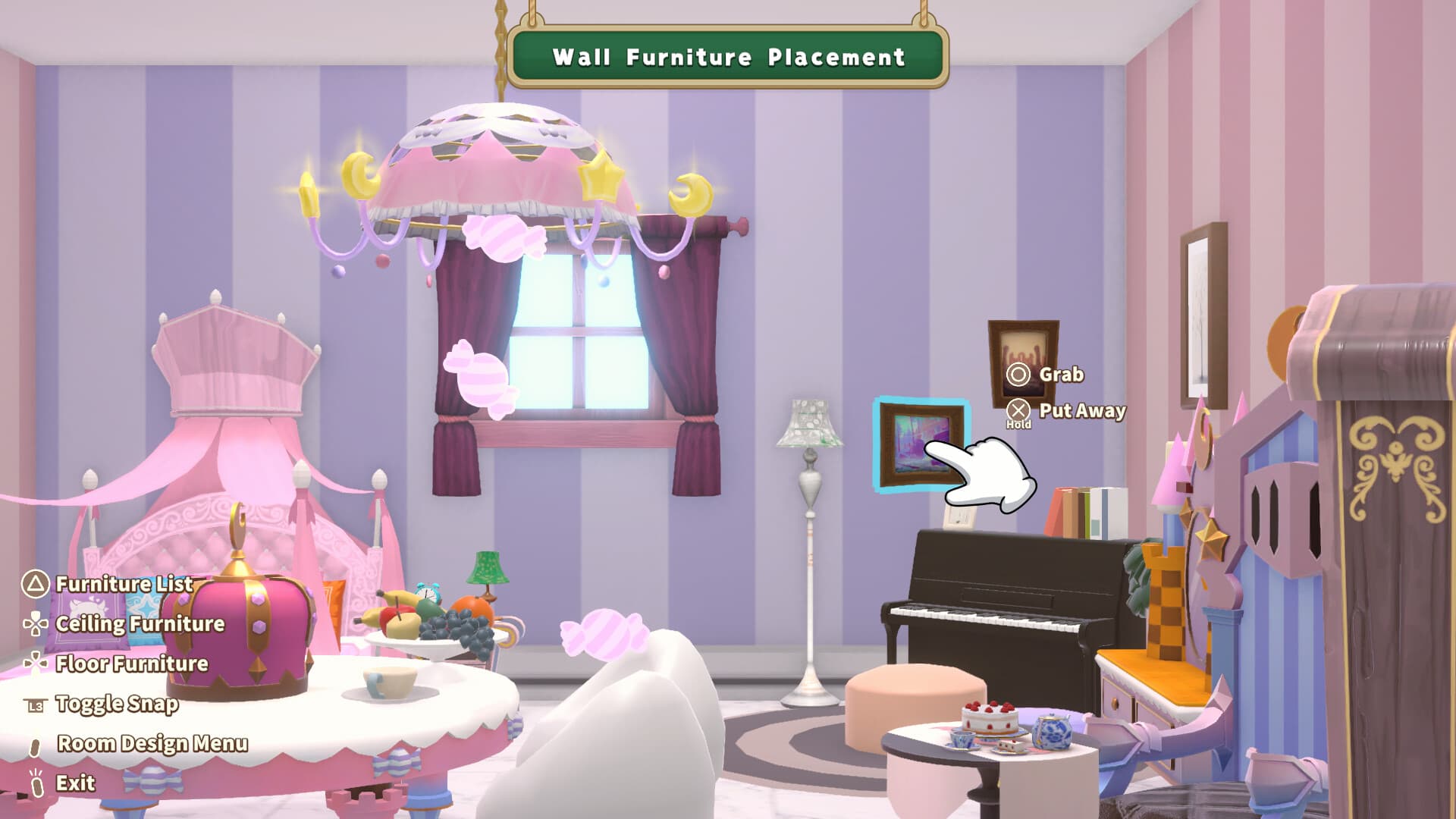 holoVillage: Our Cozy Days 스크린샷 9