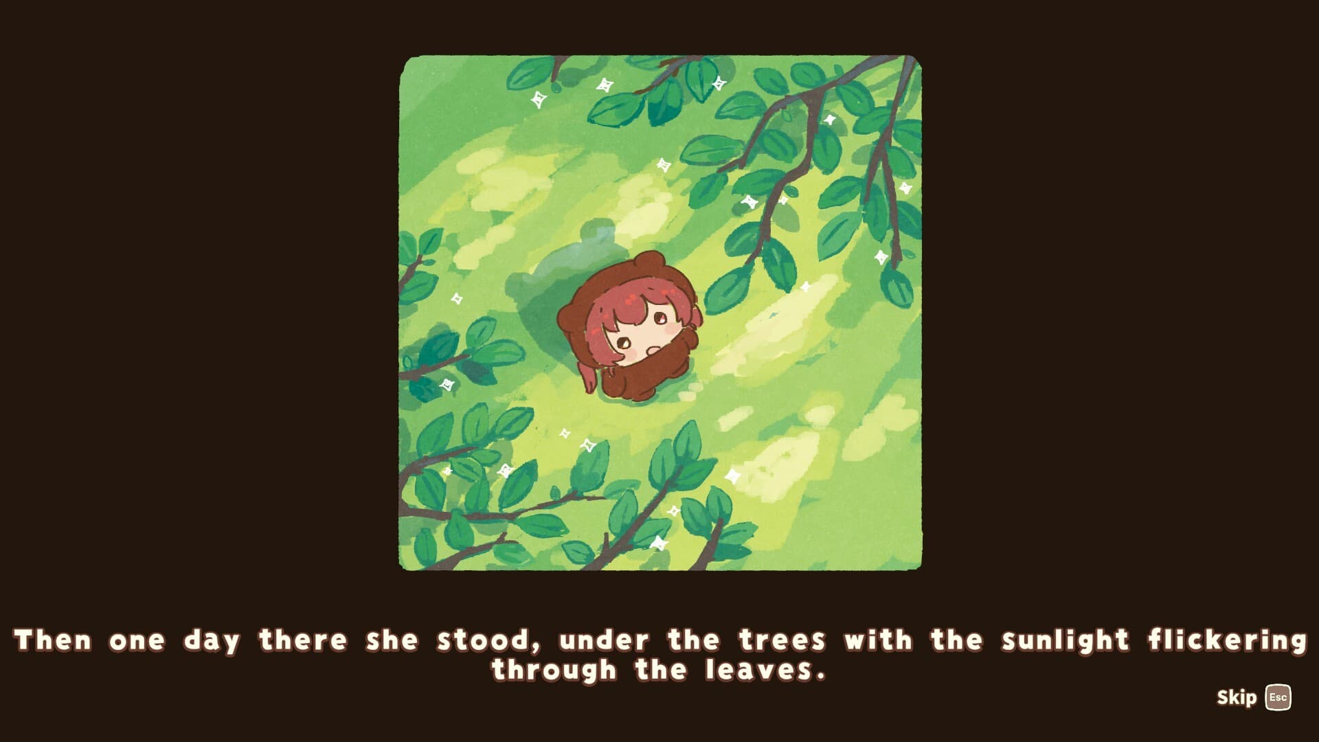 holoVillage: Our Cozy Days 스크린샷 6