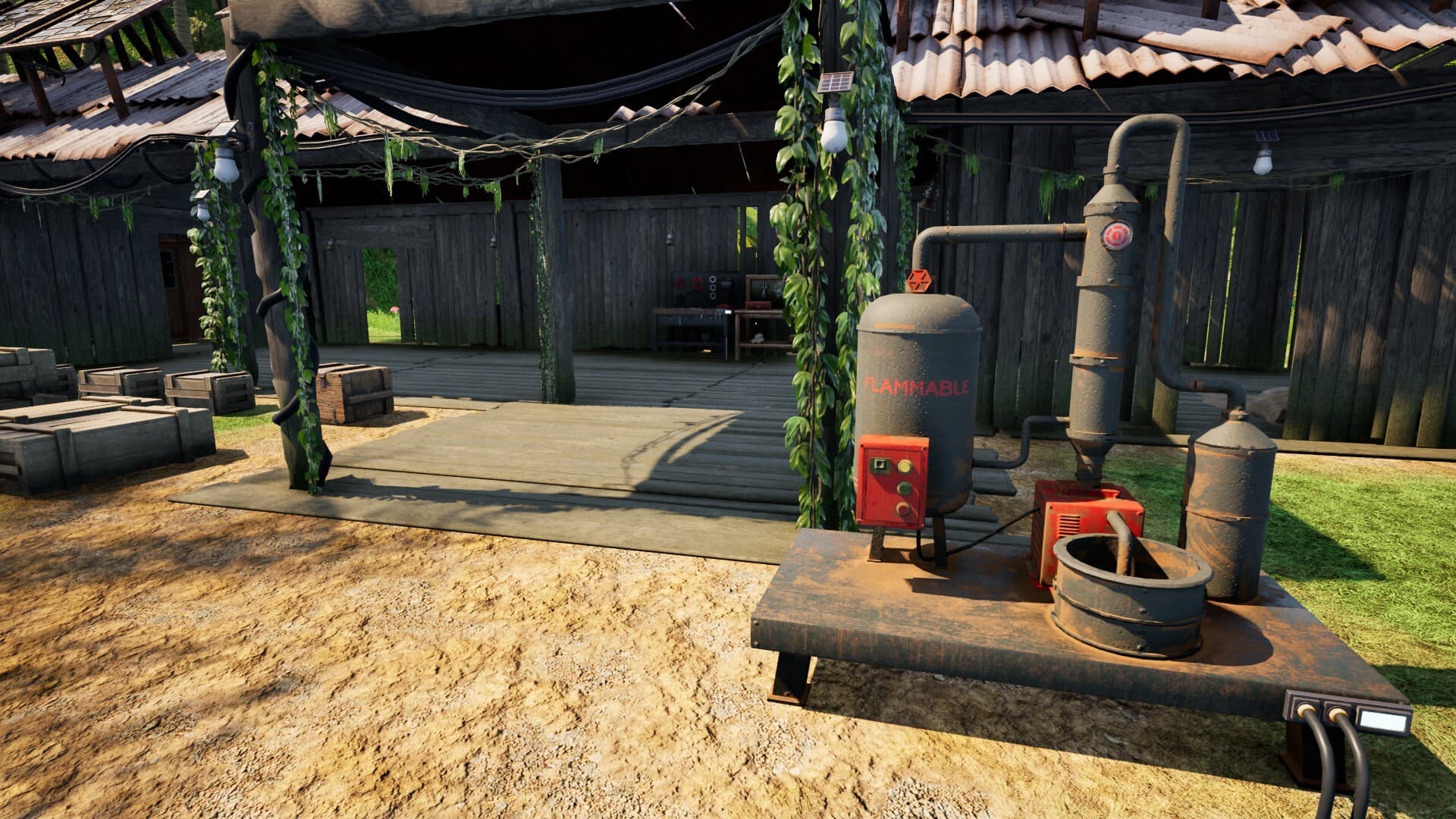 Dig Island 스크린샷 6