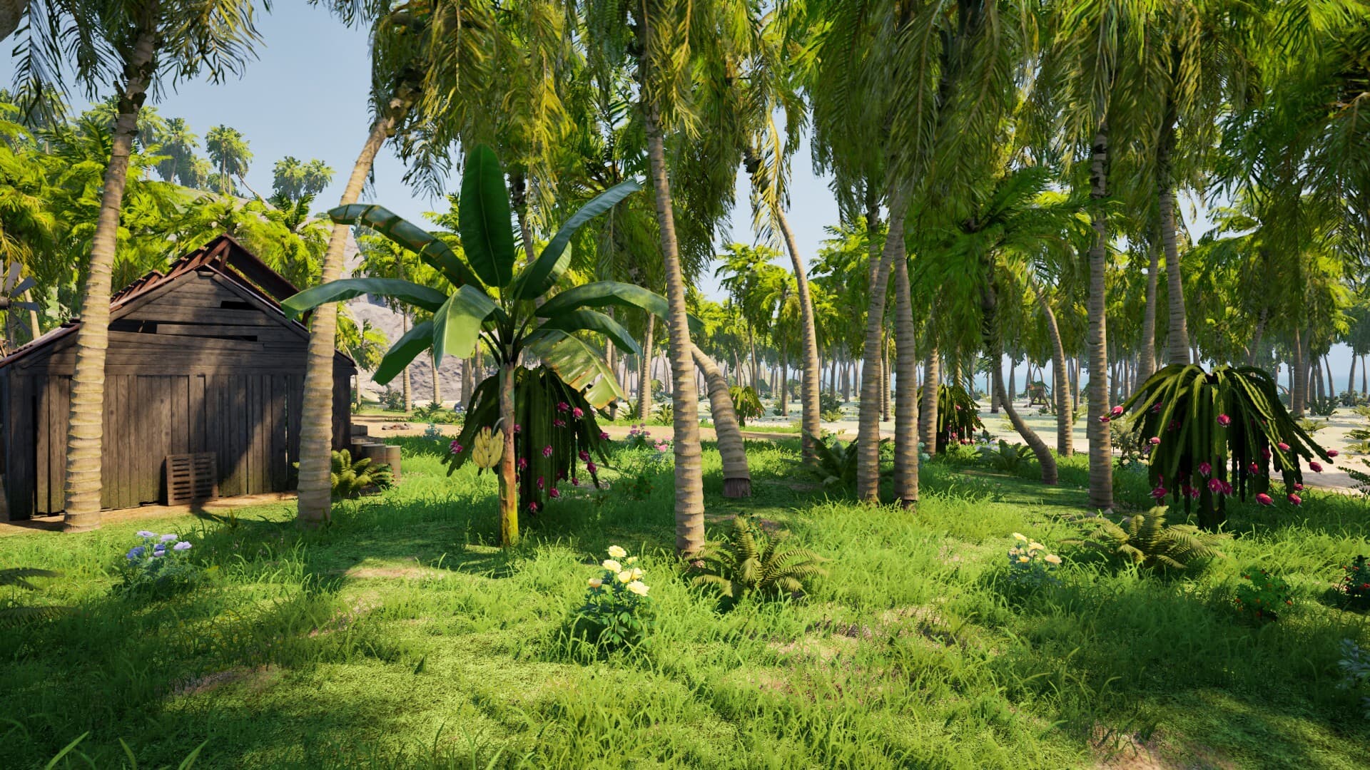 Dig Island 스크린샷 10