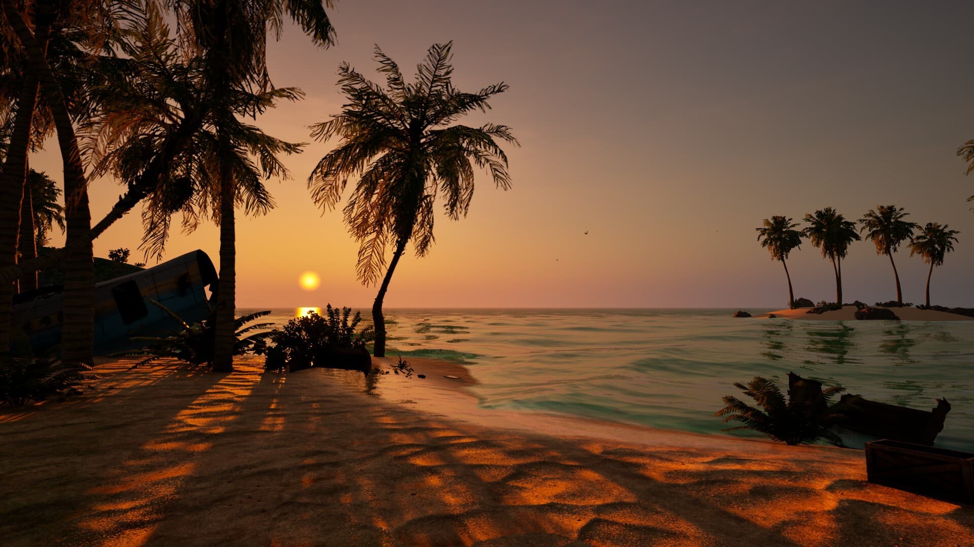 Dig Island 스크린샷 3