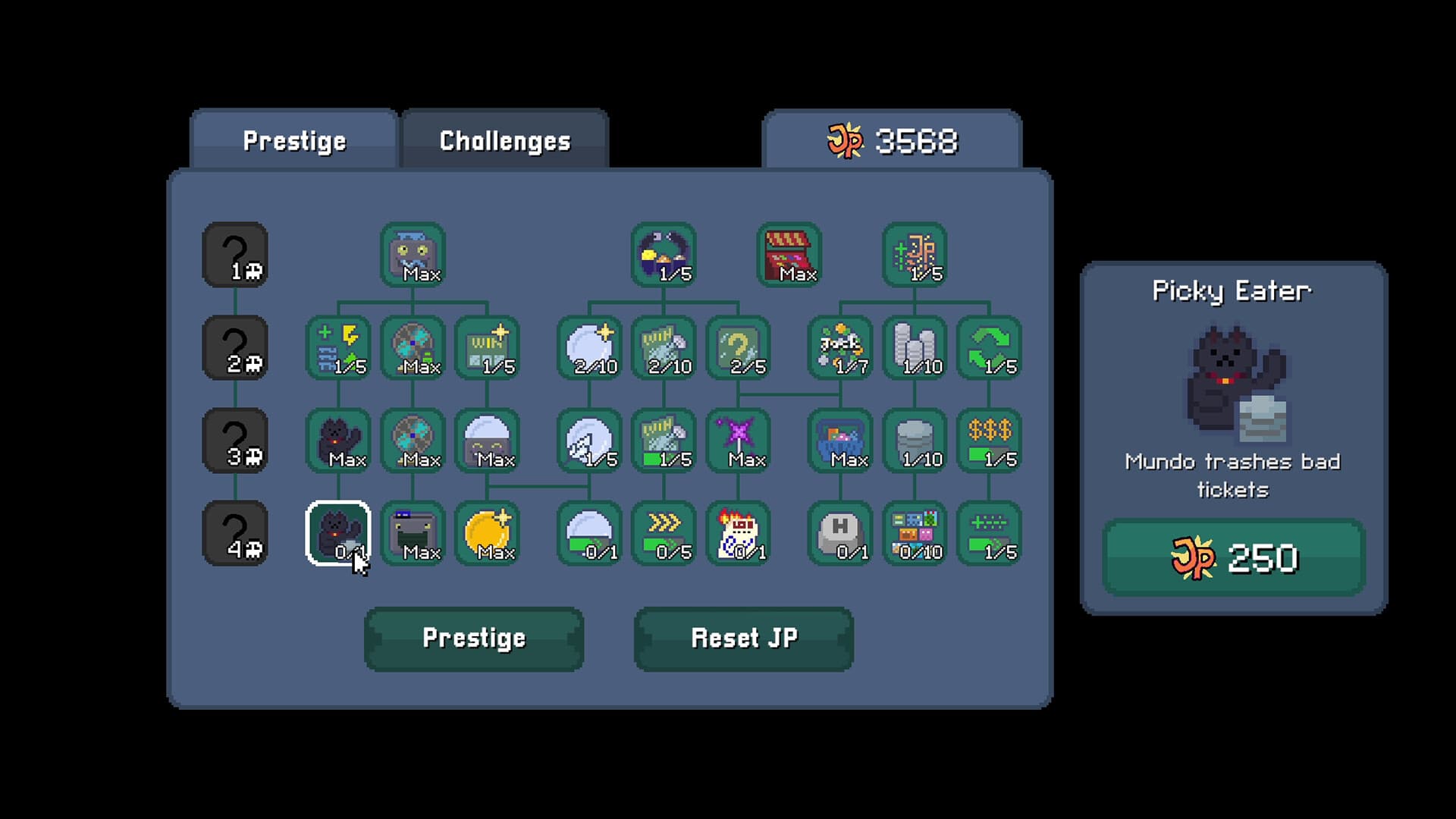 Scritchy Scratchy 스크린샷 5