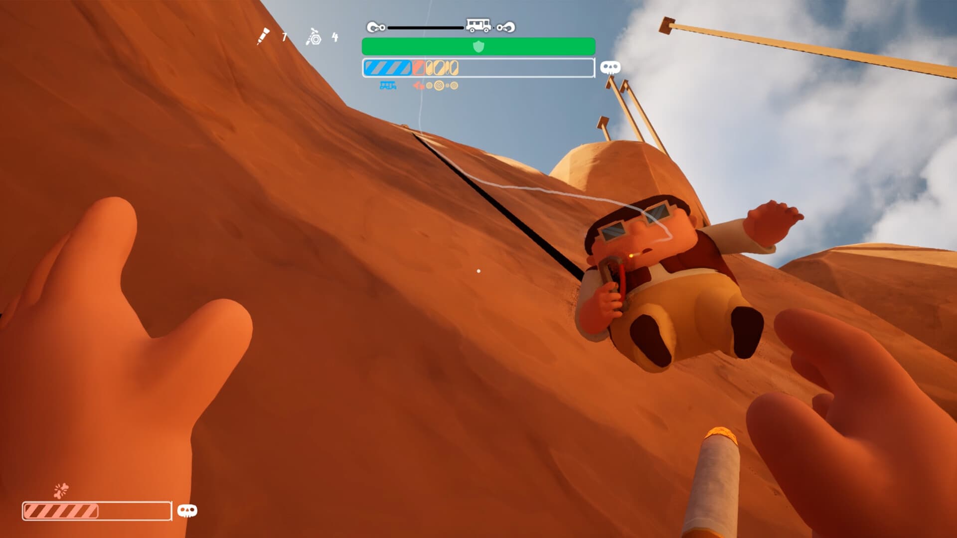 RV There Yet? 스크린샷 6