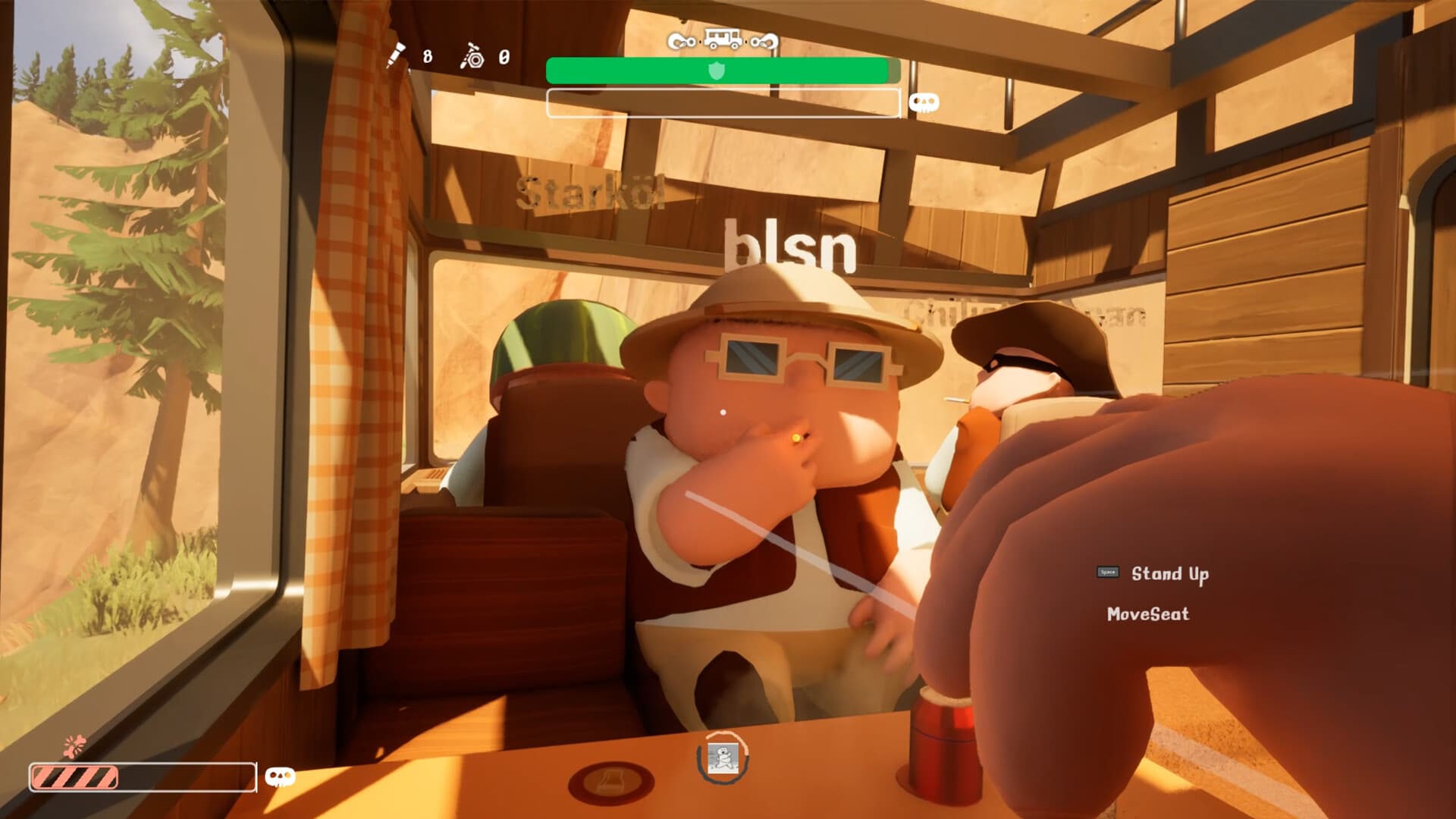 RV There Yet? 스크린샷 4