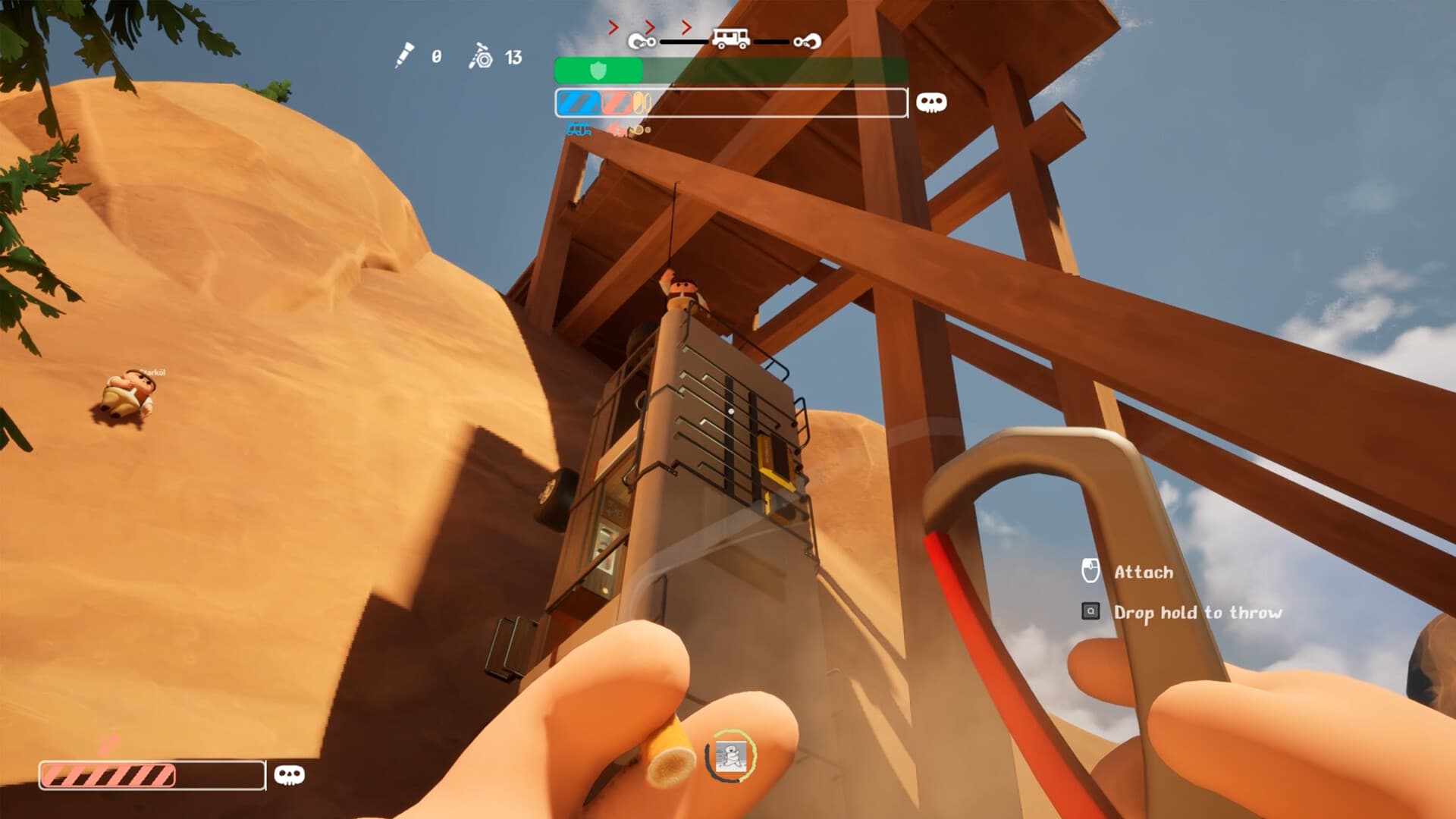 RV There Yet? 스크린샷 10