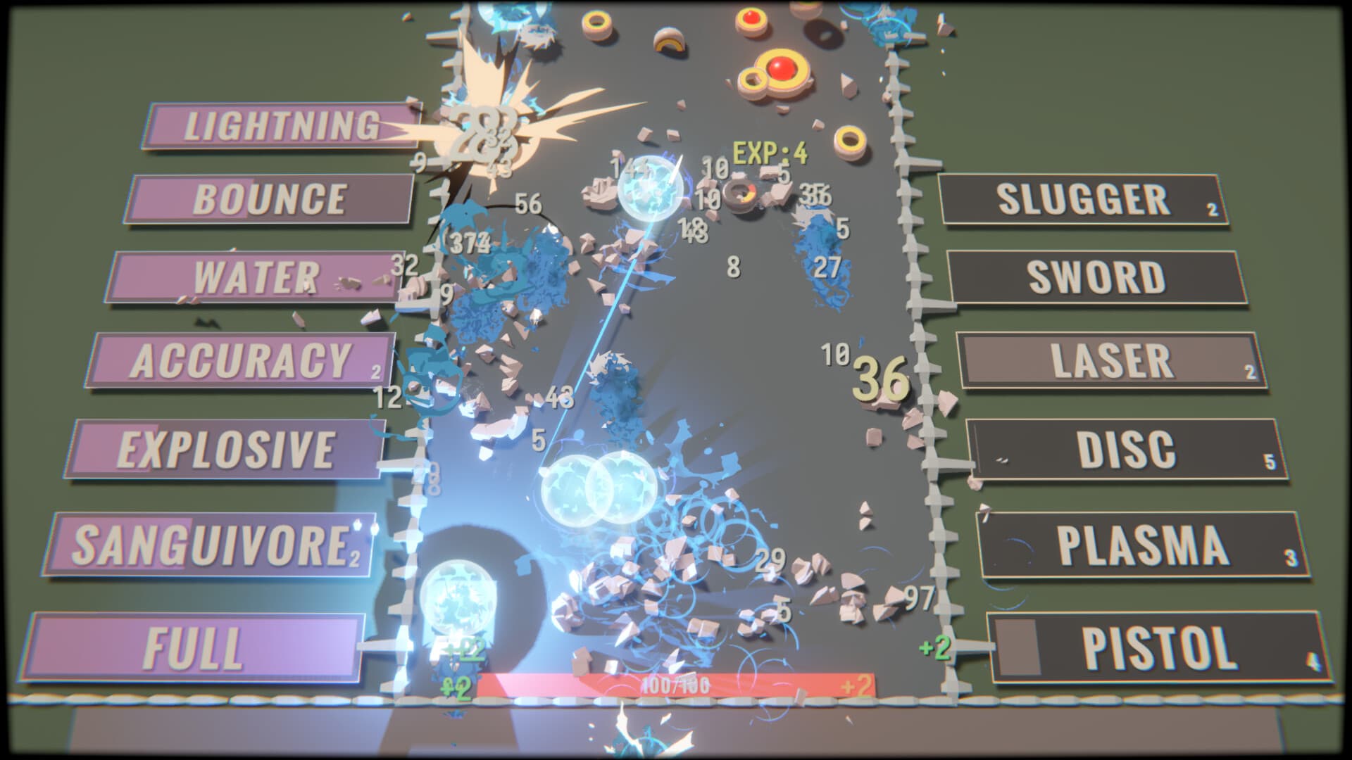 Typing Break 스크린샷 2