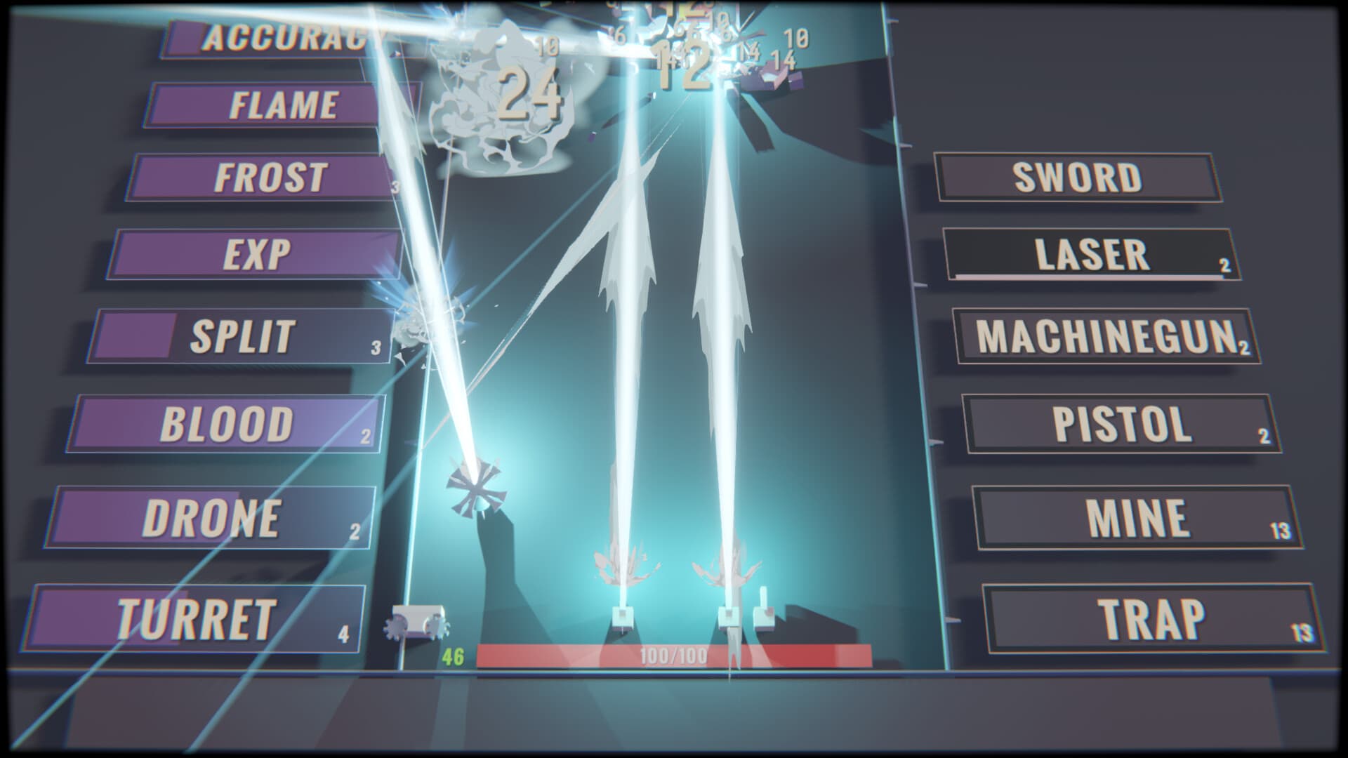 Typing Break 스크린샷 5