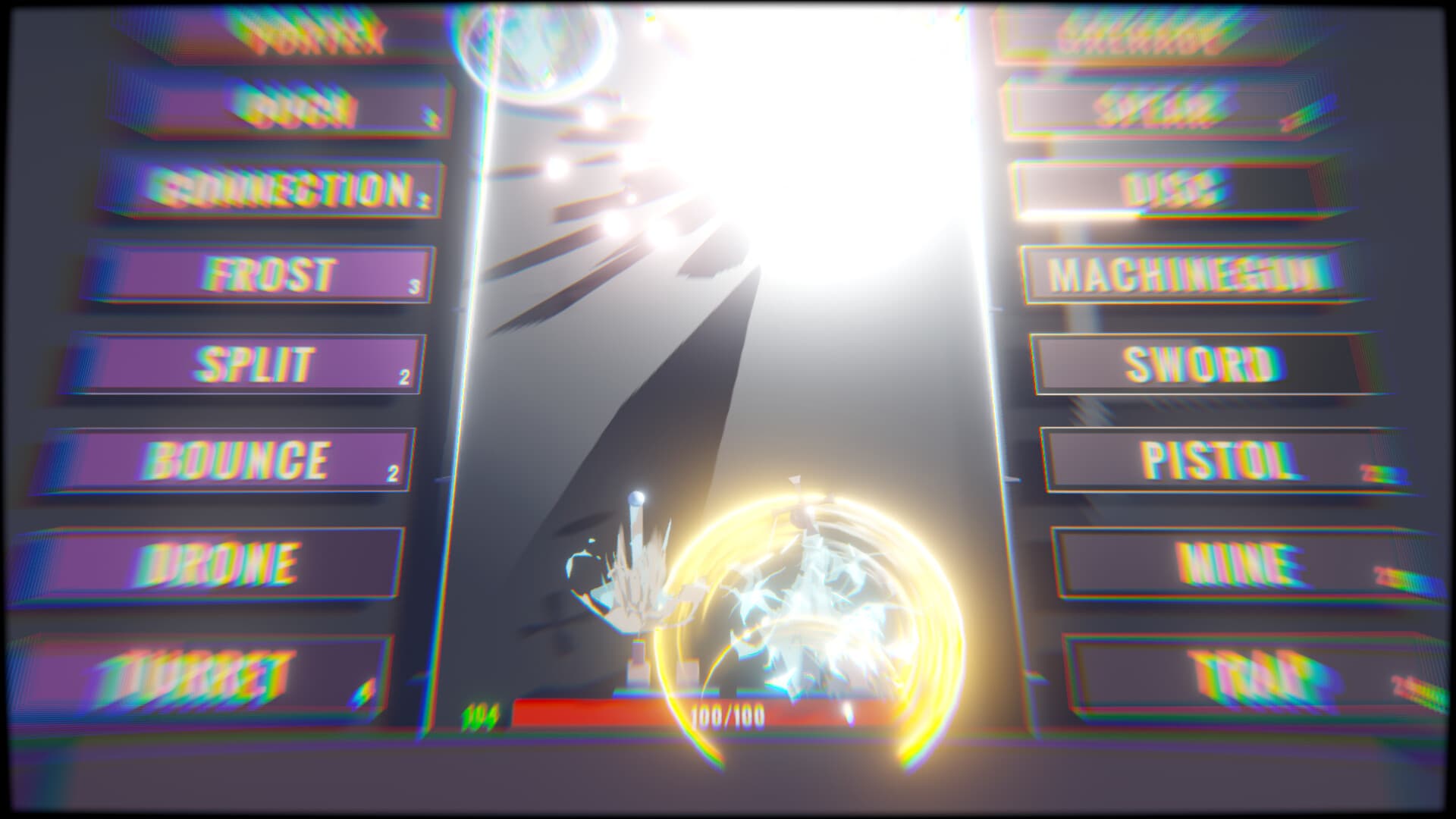 Typing Break 스크린샷 4