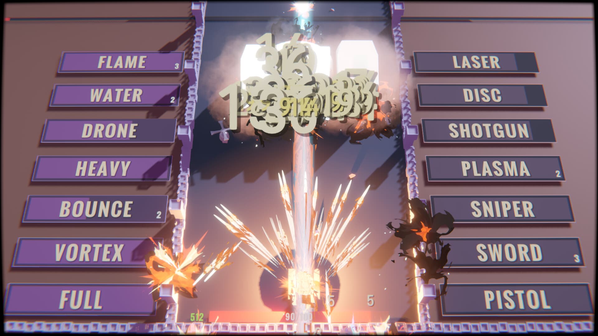 Typing Break 스크린샷 3