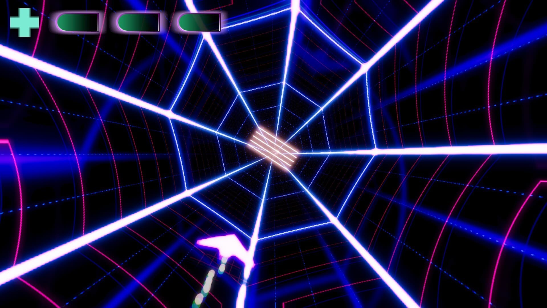 Synth Laser 스크린샷 2