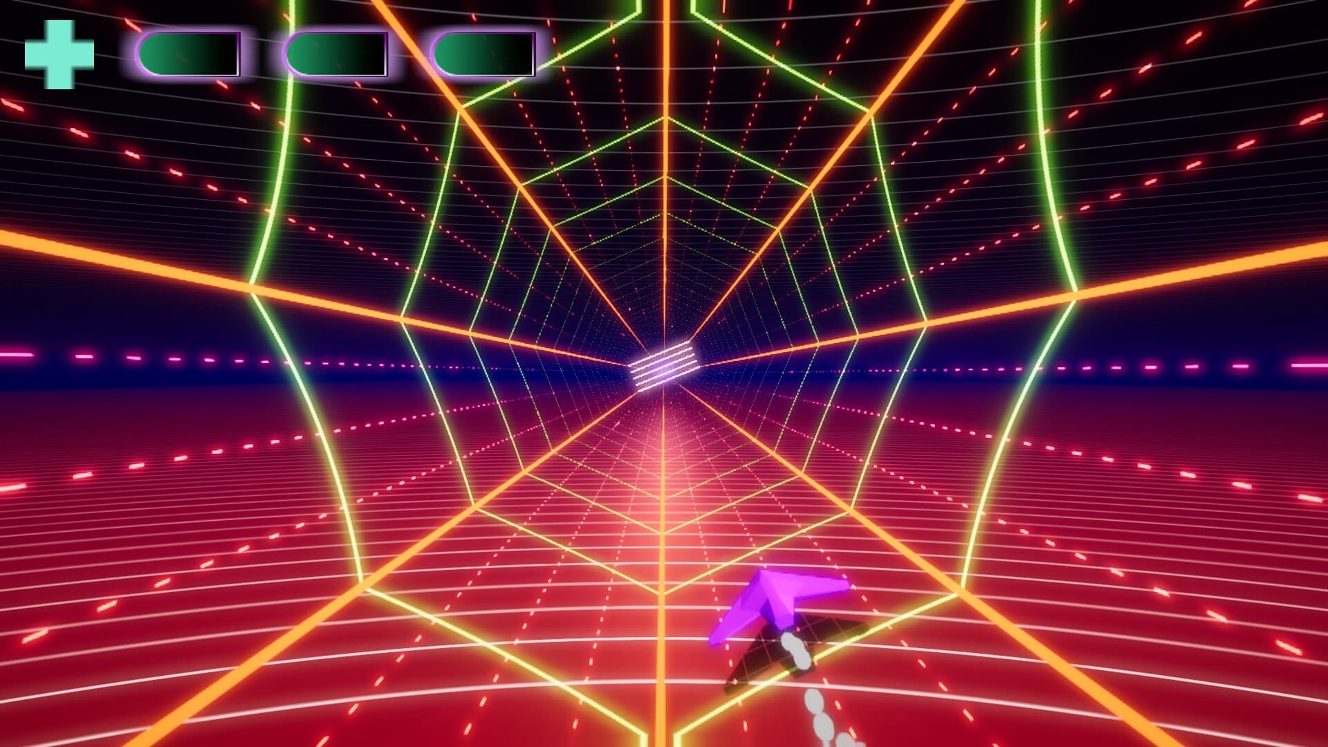 Synth Laser 스크린샷 8