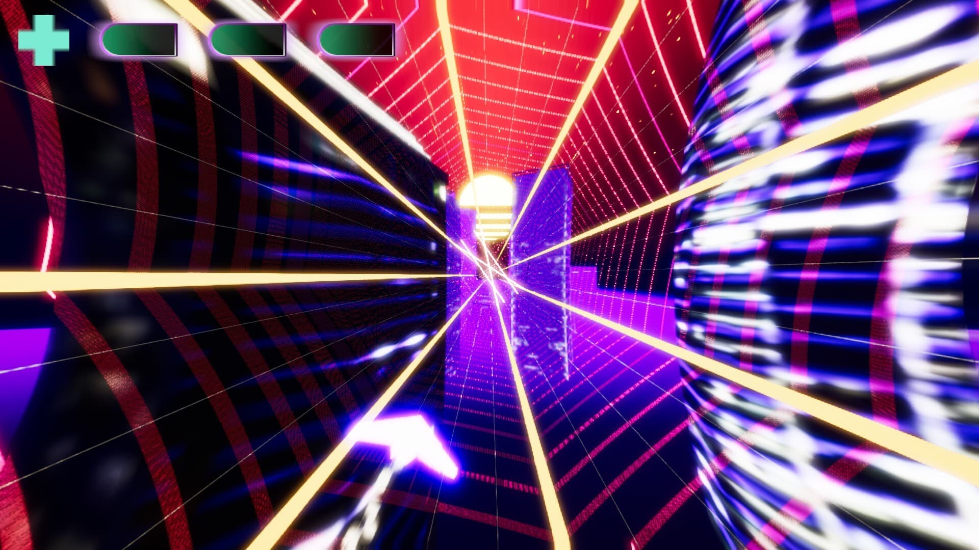 Synth Laser 스크린샷 3