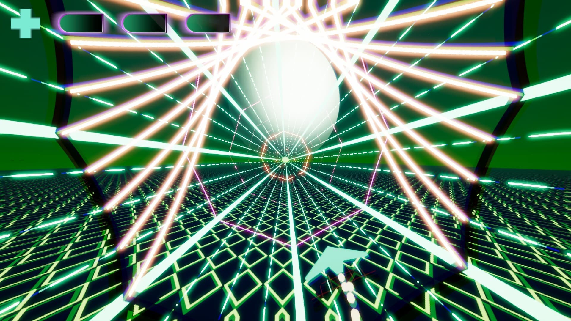 Synth Laser 스크린샷 5