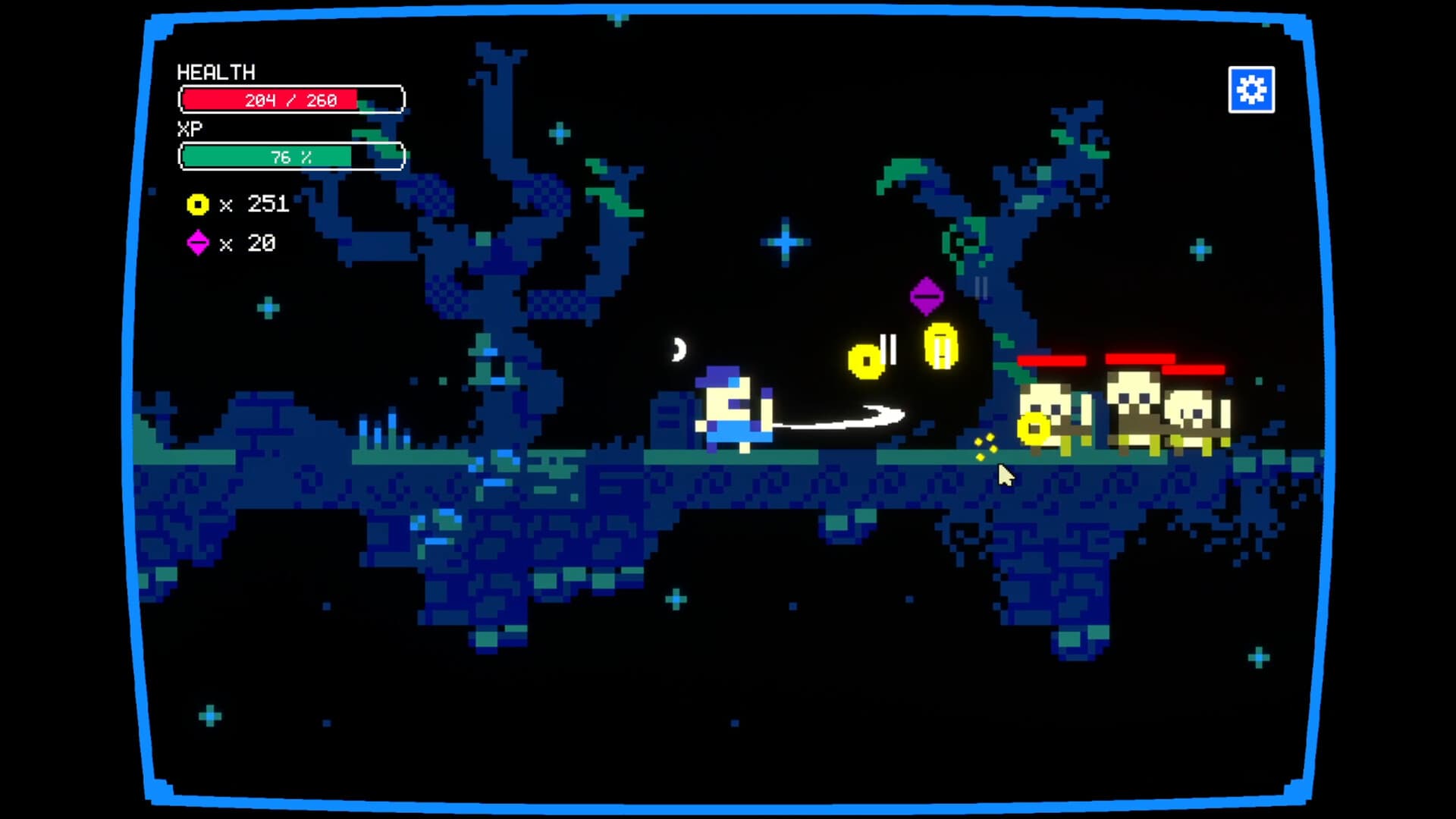 Loot Loop 스크린샷 10