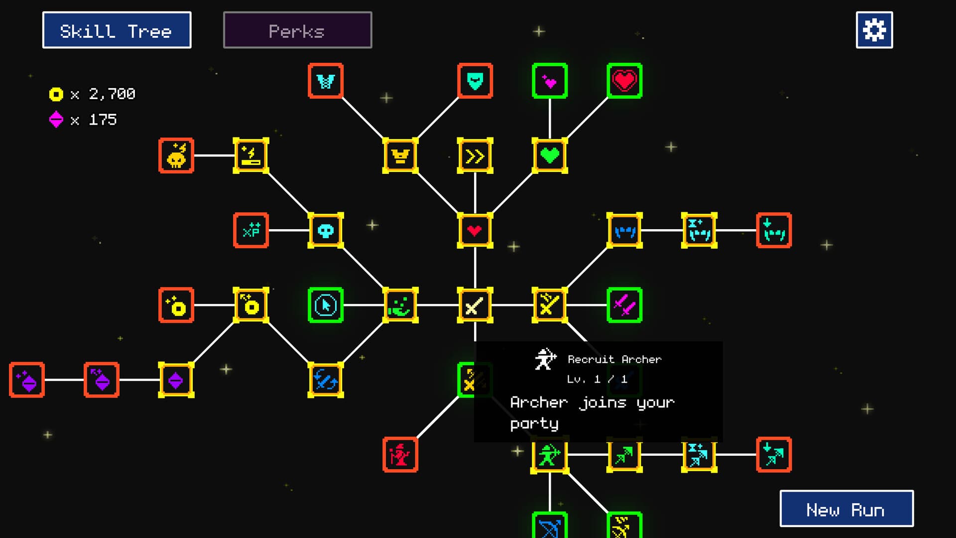 Loot Loop 스크린샷 2