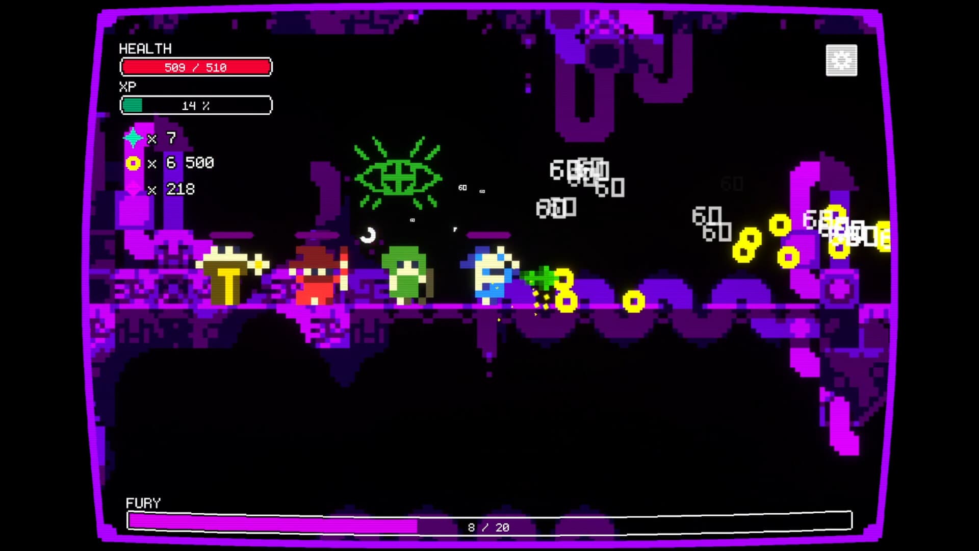 Loot Loop 스크린샷 7