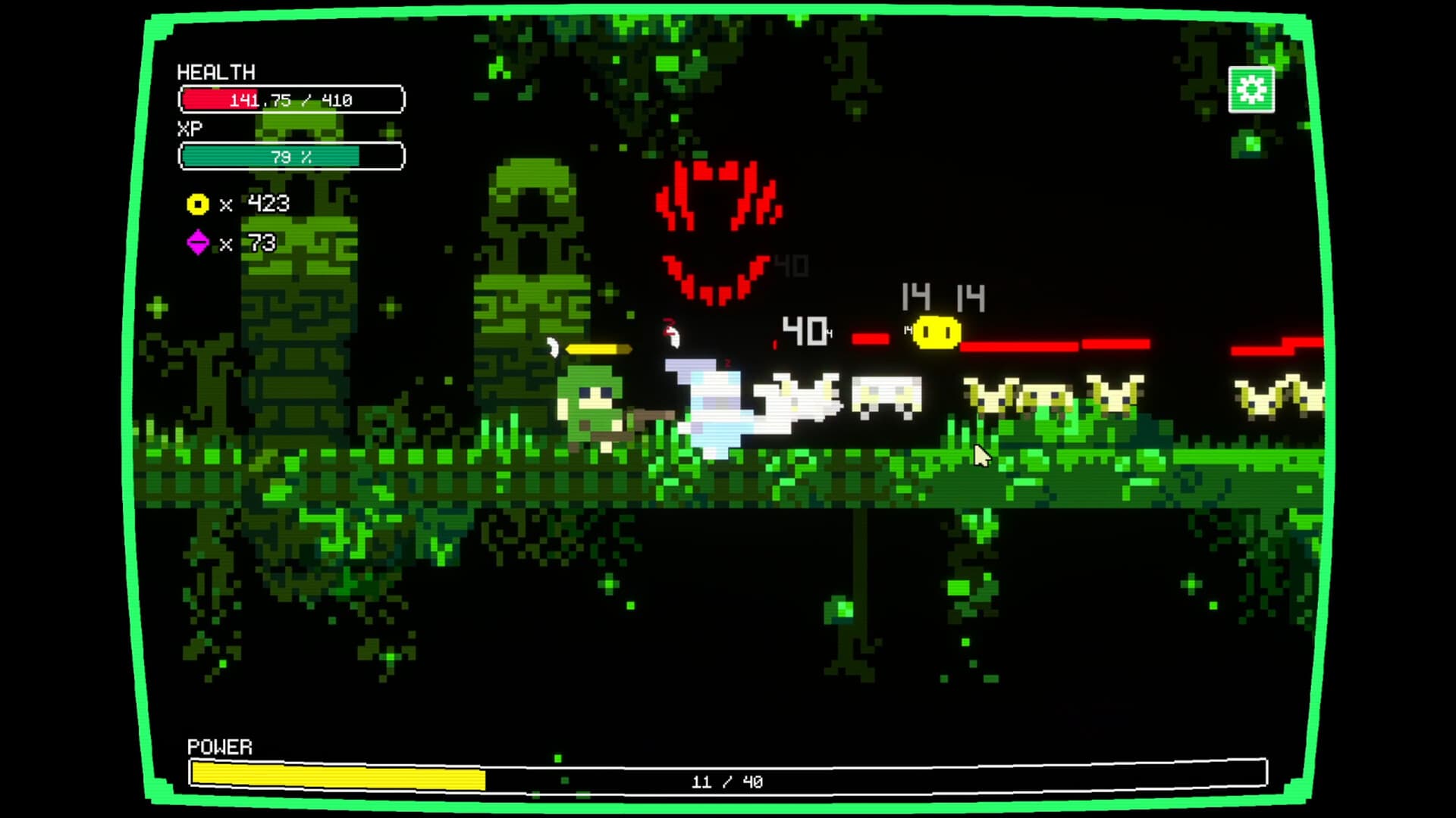 Loot Loop 스크린샷 11